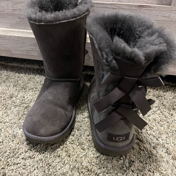Other Brands Like Uggs New In Box 100% Authentic UGG Brand  Like new uggs